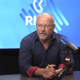 Christophe Beney dans Good Morning Valais